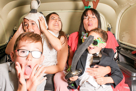 photo booth