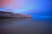 Seaford Twilight