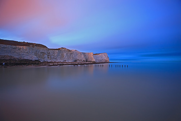 Seaford Twilight