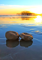 Pebbles