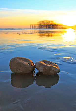 Pebbles