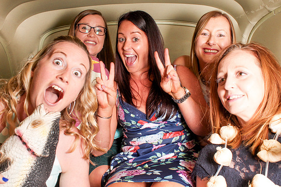 photo booth