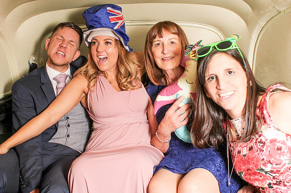 photo booth