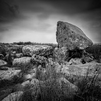 King Arthur's Stone