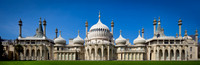 The Royal Pavilion