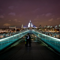 Millennium Kiss
