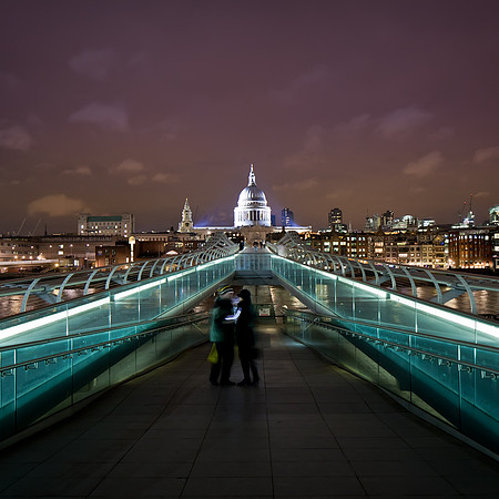 Millennium Kiss