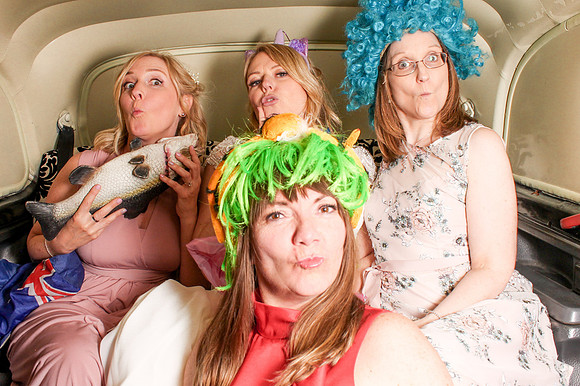 photo booth