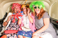 photo booth