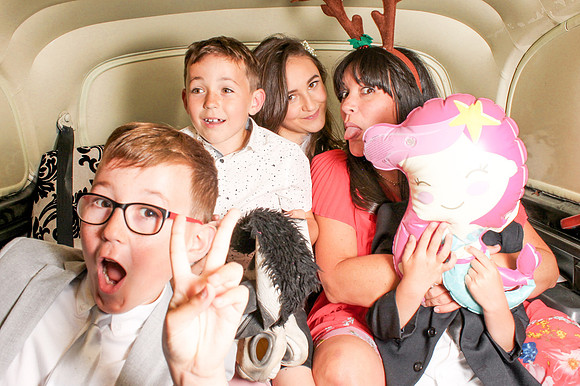photo booth
