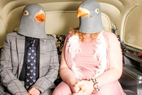 Neale & Joanne - Photo Booth