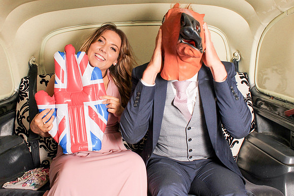 photo booth