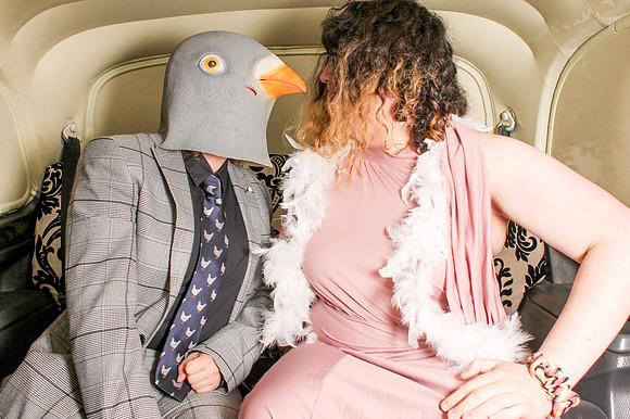 photo booth