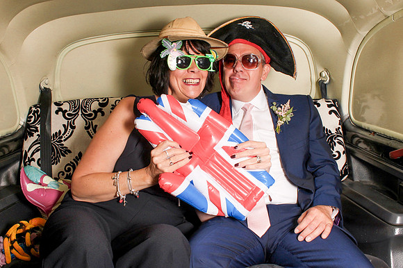 photo booth