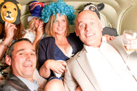 photo booth