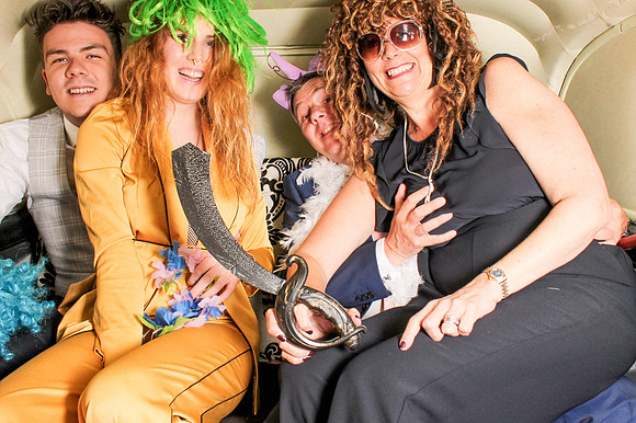 photo booth