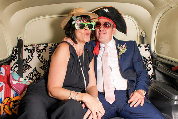 photo booth
