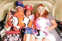 photo booth