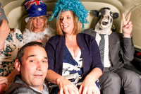 photo booth