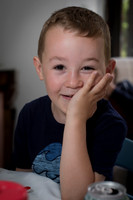 Ollie's 3rd