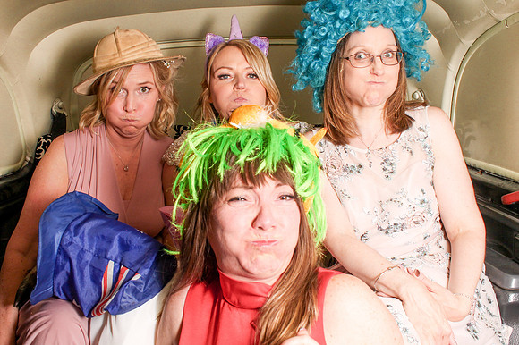 photo booth
