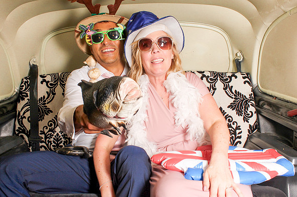 photo booth