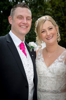 Sian & Mark