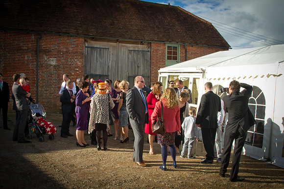 H&V - Reception-95